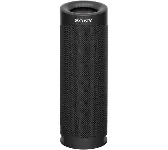Głośnik Bluetooth Sony SRS-XB23 Czarny