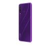 Smartfon Huawei Y6p (fioletowy) + Band 4
