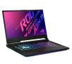 Laptop gamingowy ASUS ROG Strix G15 G512LV-HN033 15,6" 144Hz  i7-10750H 16GB RAM  512GB Dysk SSD  RTX2060