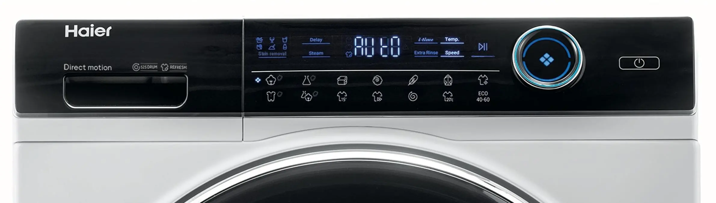 Pralka Haier I-Pro 7 HW120-B14979 12kg 1400obr/min