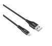 Kabel Trust Ndura USB - Lightning 1m
