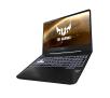 Laptop gamingowy ASUS TUF Gaming FX505GT-BQ018 15,6"  i5-9300H 8GB RAM  512GB Dysk SSD  GTX1650