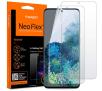 Folia ochronna Spigen Neo Flex HD  do Samsung Galaxy 20 2 szt