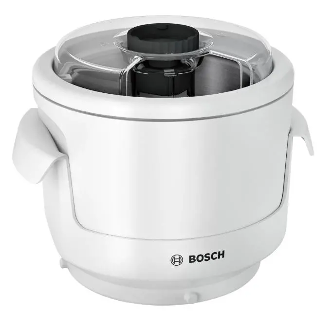 Przystawka do robienia lodów Bosch MUZ9EB1