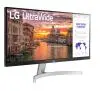 Monitor LG 29WN600-W + 29" 2K IPS 75Hz 5ms Gamingowy