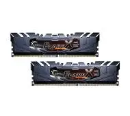 G.Skill Flare X DDR4 32GB (2 x 16GB) 3200 CL16 Szary