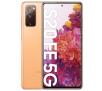 Smartfon Samsung Galaxy S20 FE 5G 6/128GB 6,5" 120Hz 12Mpix Pomarańczowy