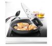 Zestaw garnków Tefal Ingenio Performance L6549603 Indukcja Aluminium 10 elementów