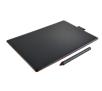 Tablet graficzny Wacom One By S  - CTL-472 + Corel Painter Essentials Czarny