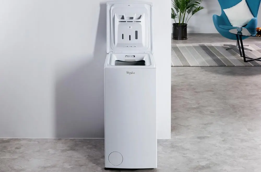 Pralka Whirlpool TDLR 7220SS PL/N 7kg 1200obr/min