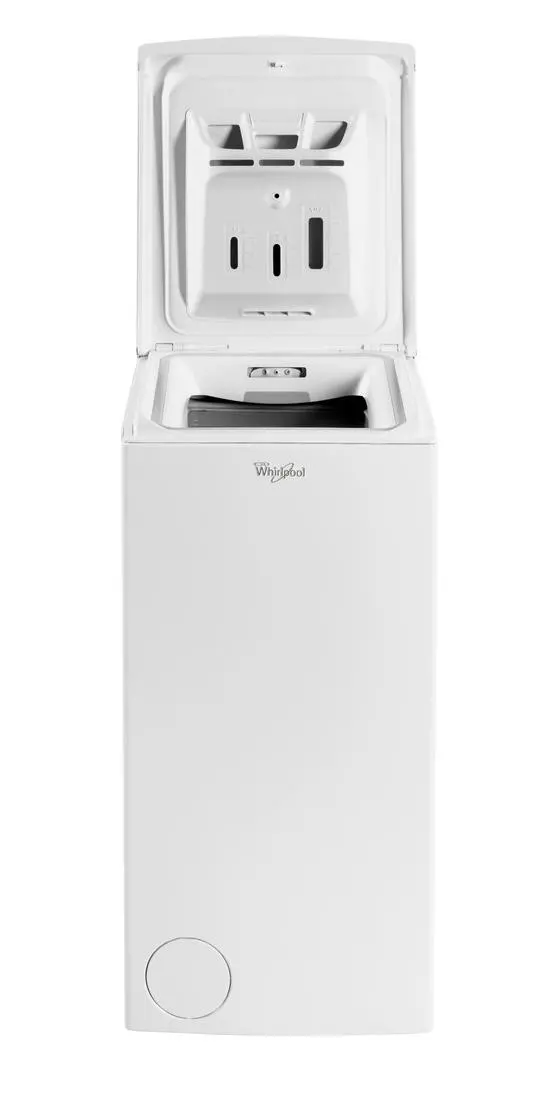 Pralka Whirlpool TDLR 7220SS PL/N 7kg 1200obr/min