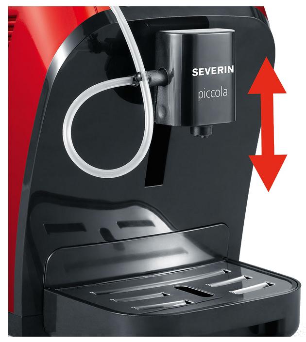 Severin Piccola Premium KV 8062