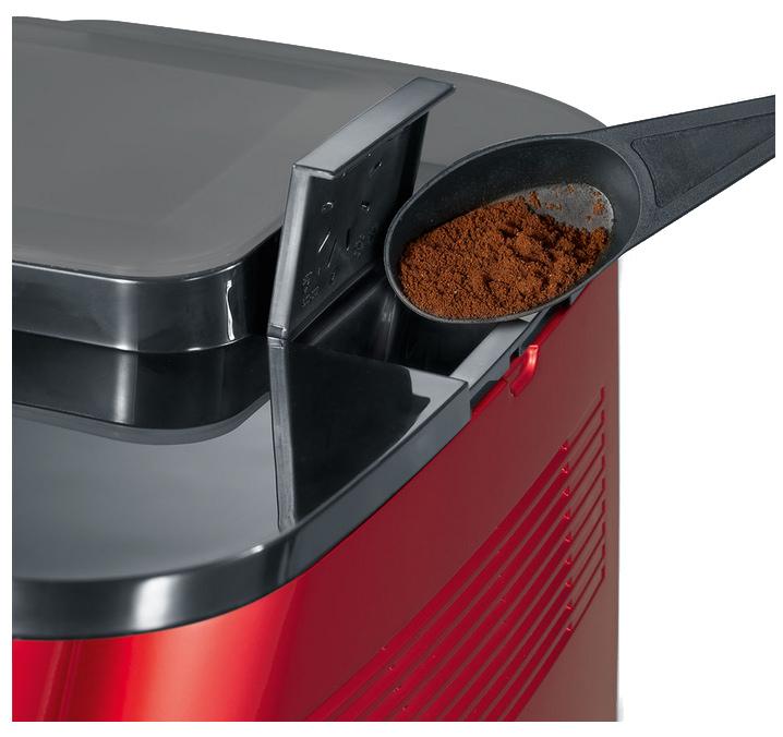 Severin Piccola Premium KV 8062