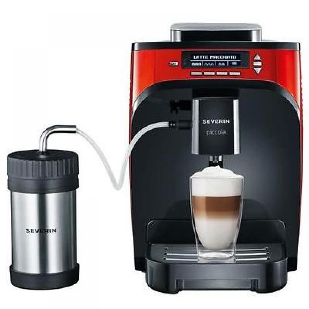 Severin Piccola Premium KV 8062