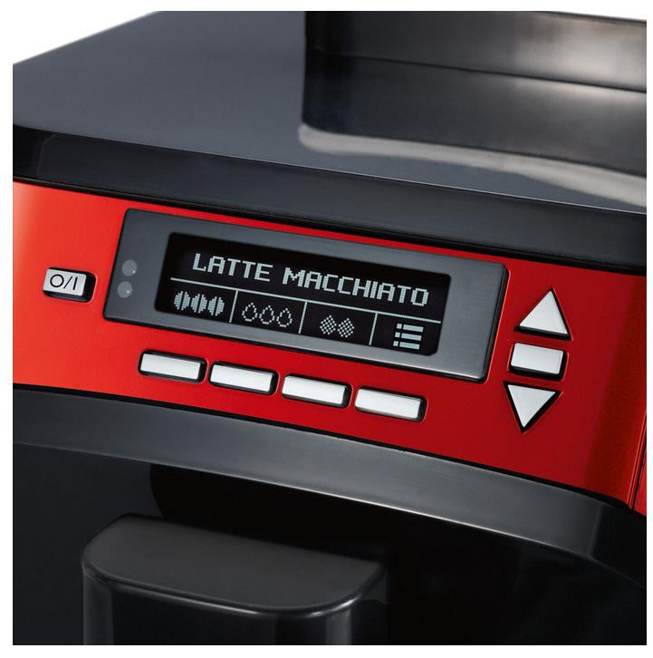 Severin Piccola Premium KV 8062