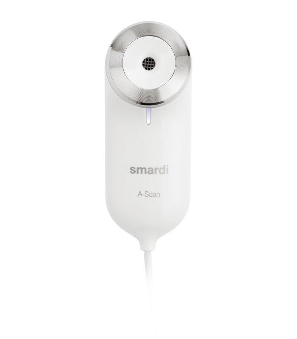 Smardi A-Scan (iOS)