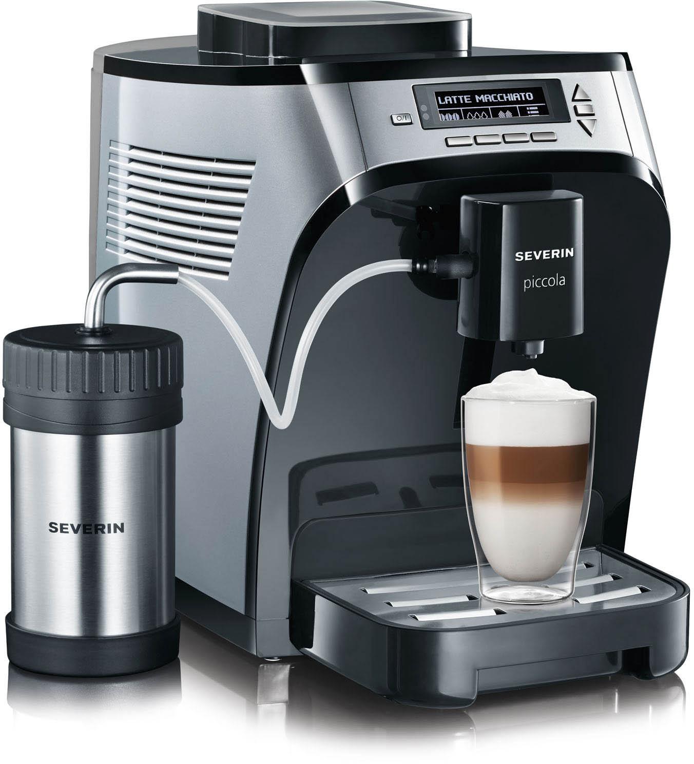 Severin Piccola Premium KV 8061