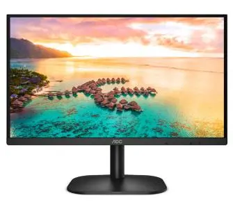 Monitor AOC 24B2XH 24" Full HD IPS 75Hz 7ms