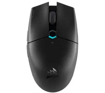 Myszka gamingowa Corsair Katar Pro Wireless Czarny