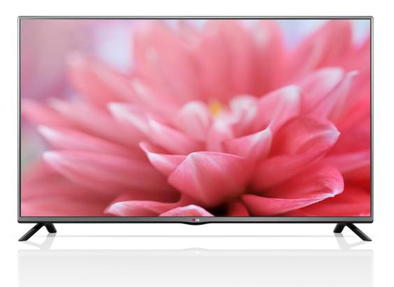 LG 42LB5500