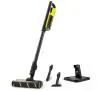 Odkurzacz Karcher VC 4 S Plus 1.198-282.0 60min