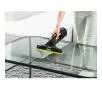 Myjka do okien Karcher WV 5 Plus N Black Edition 1.633-467.0 z wymiennym akumulatorem 35min 105m2