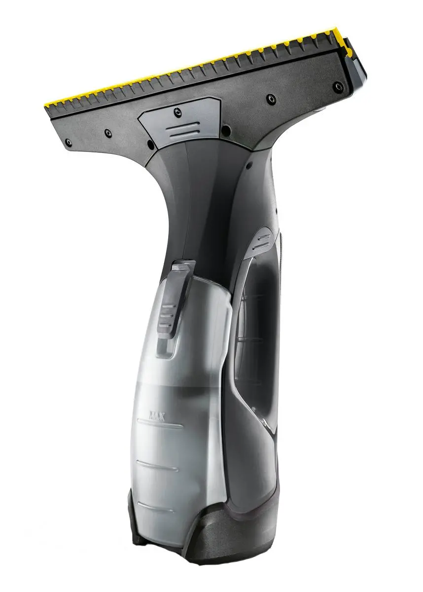 Myjka do okien Karcher WV 5 Plus N Black Edition 1.633-467.0 z wymiennym akumulatorem 35min 105m2
