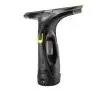 Myjka do okien Karcher WV 5 Plus N Black Edition 1.633-467.0 z wymiennym akumulatorem 35min 105m2
