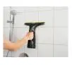 Myjka do okien Karcher WV 5 Plus N Black Edition 1.633-467.0 z wymiennym akumulatorem 35min 105m2