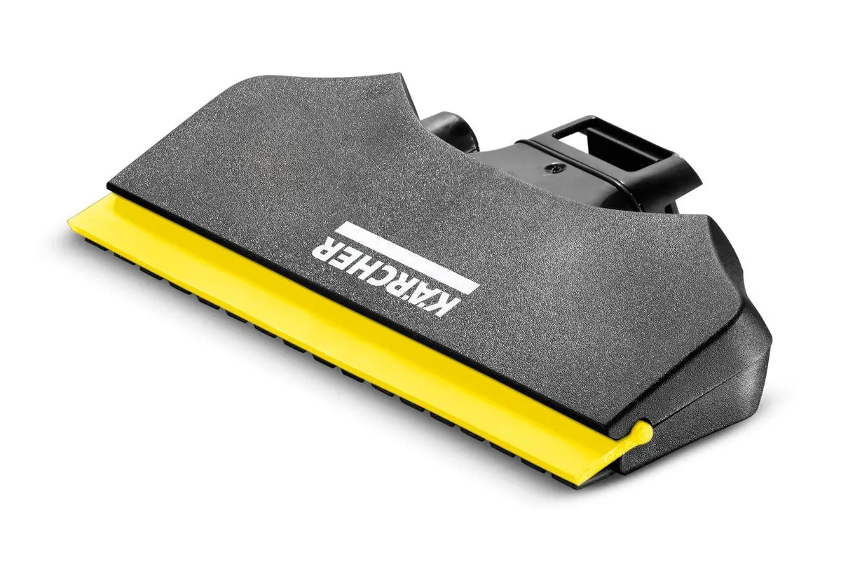 Myjka do okien Karcher WV 5 Plus N Black Edition 1.633-467.0 z wymiennym akumulatorem 35min 105m2