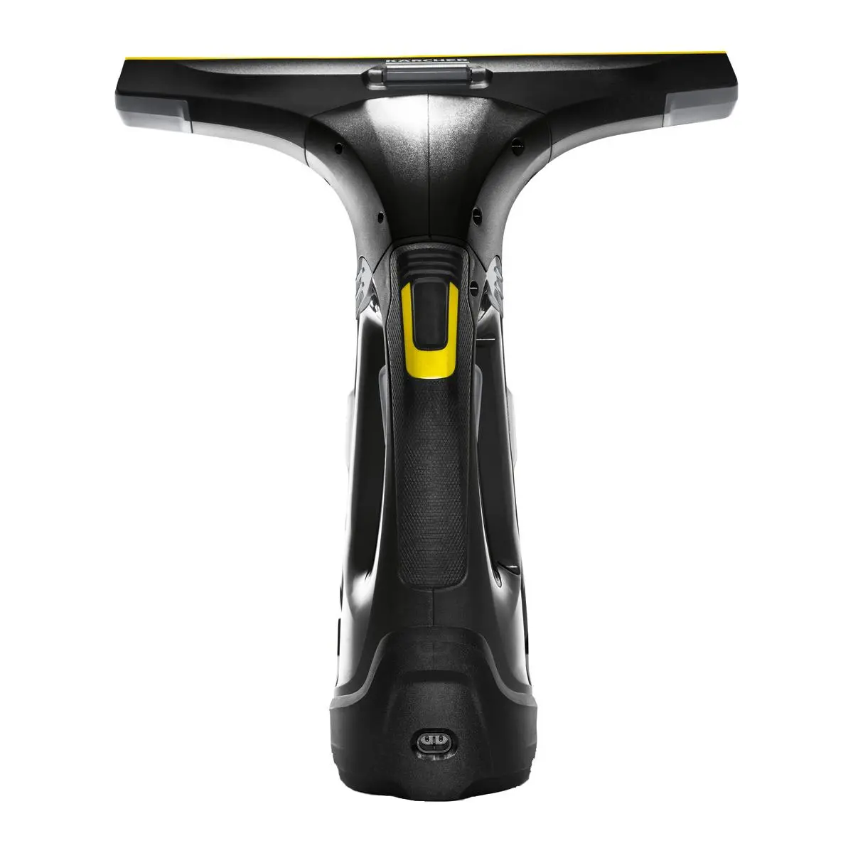 Myjka do okien Karcher WV 5 Plus N Black Edition 1.633-467.0 z wymiennym akumulatorem 35min 105m2