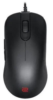 Myszka BenQ Zowie FK1+-B Czarny
