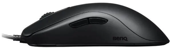 Myszka BenQ Zowie FK1+-B Czarny