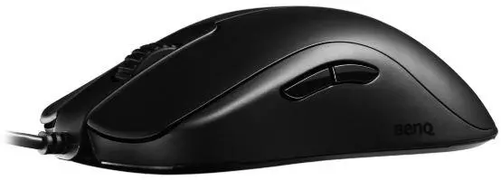 Myszka BenQ Zowie FK1+-B Czarny