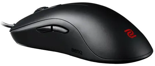 Myszka BenQ Zowie FK1+-B Czarny