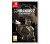 Commandos 2 HD Remaster Gra na Nintendo Switch