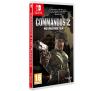 Commandos 2 HD Remaster Gra na Nintendo Switch