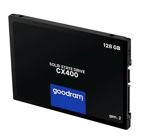 Dysk GoodRam CX400 Gen.2 128GB