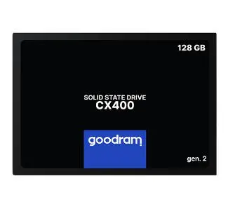 Dysk GoodRam CX400 Gen.2 128GB