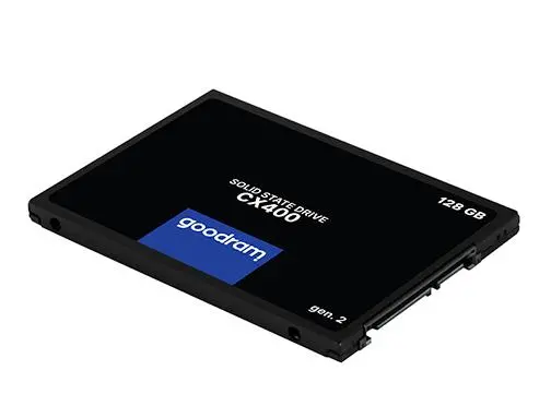 Dysk GoodRam CX400 Gen.2 128GB