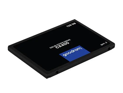 Dysk GoodRam CX400 Gen.2 128GB