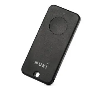 Pilot do alarmu Nuki Fob