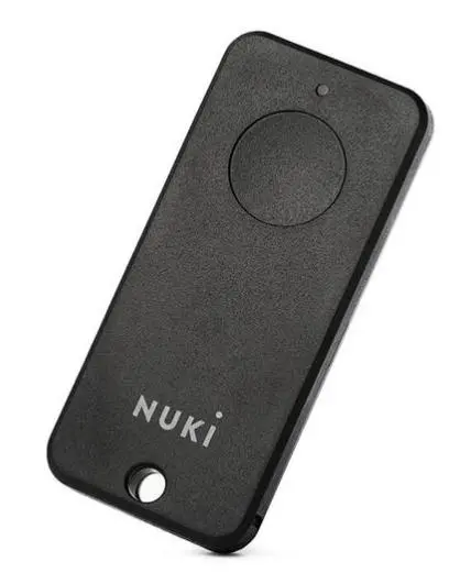 Pilot do alarmu Nuki Fob