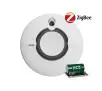 Czujnik dymu FireAngel ST-630 + moduł ZigBee