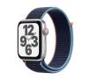 Smartwatch Apple Watch SE GPS + Cellular 40mm (niebieski)