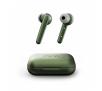 Słuchawki bezprzewodowe Urbanista Paris Dokanałowe Bluetooth 5.0 Zielony