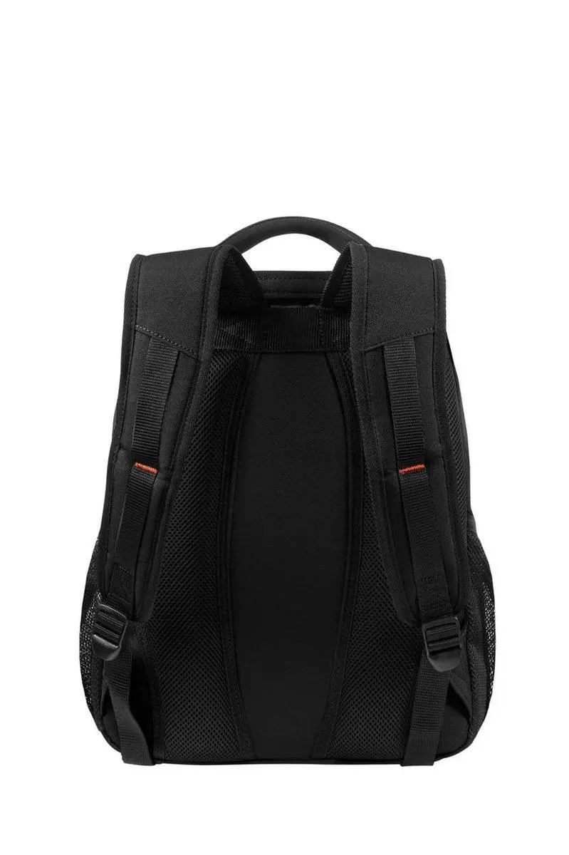 Plecak na laptopa American Tourister At Work 14,1"  Czarno-pomarańczowy