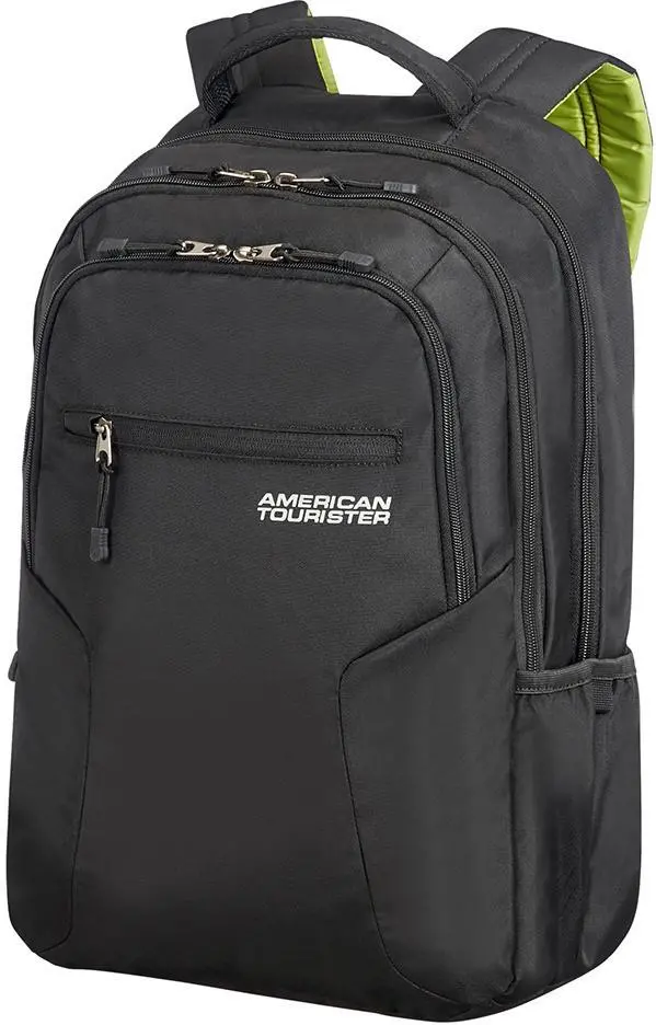 Plecak na laptopa American Tourister Urban Groove 15,6" Czarny