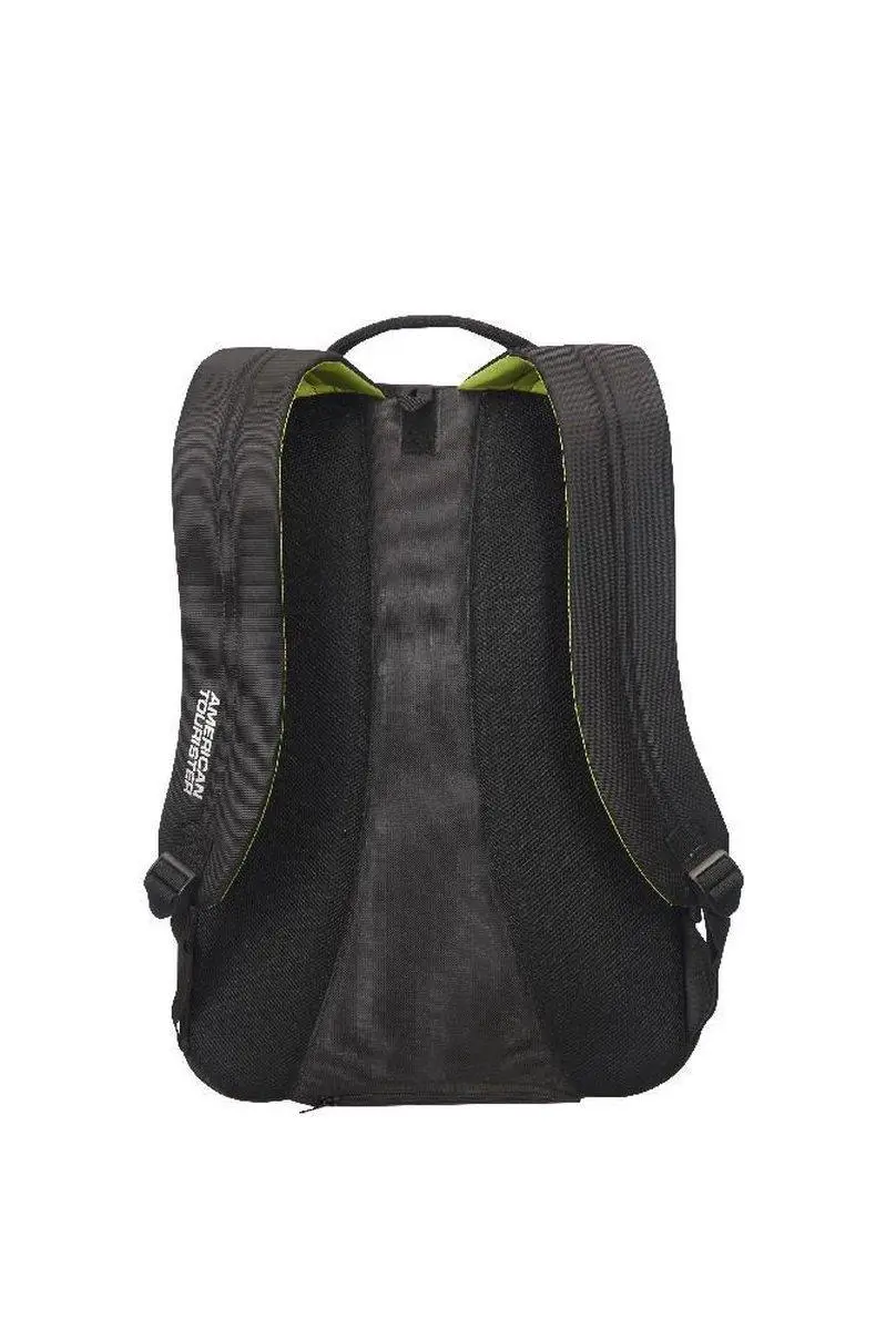 Plecak na laptopa American Tourister Urban Groove 15,6" Czarny
