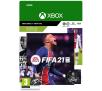 FIFA 21  [kod aktywacyjny] Gra na Xbox One (Kompatybilna z Xbox Series X/S)
